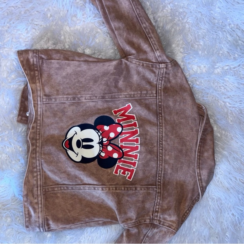 Minnie Mouse jacket - Picture 8 of 8